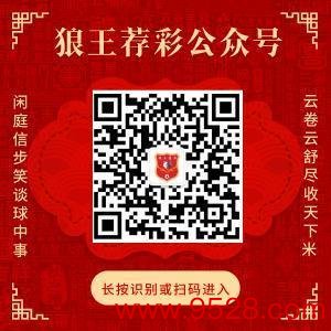 扫码或长按二维码激情公众号，获得更多精确保举！